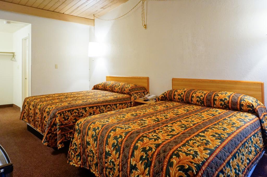 Ez 8 Motel San Jose II Номер фото